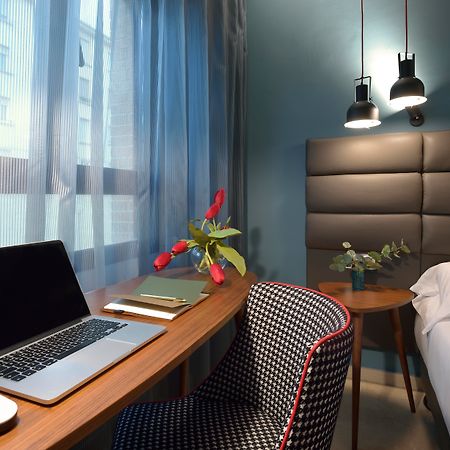 Hotel Pamplona Plaza المظهر الخارجي الصورة