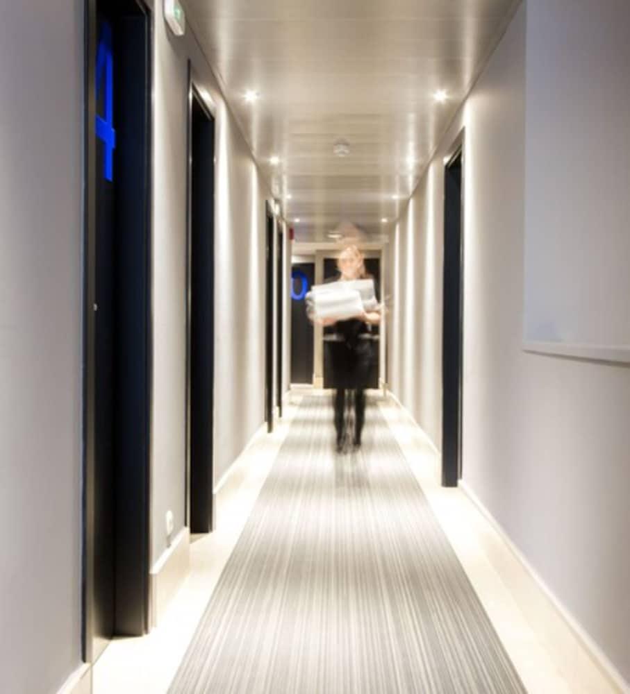 Hotel Pamplona Plaza المظهر الخارجي الصورة