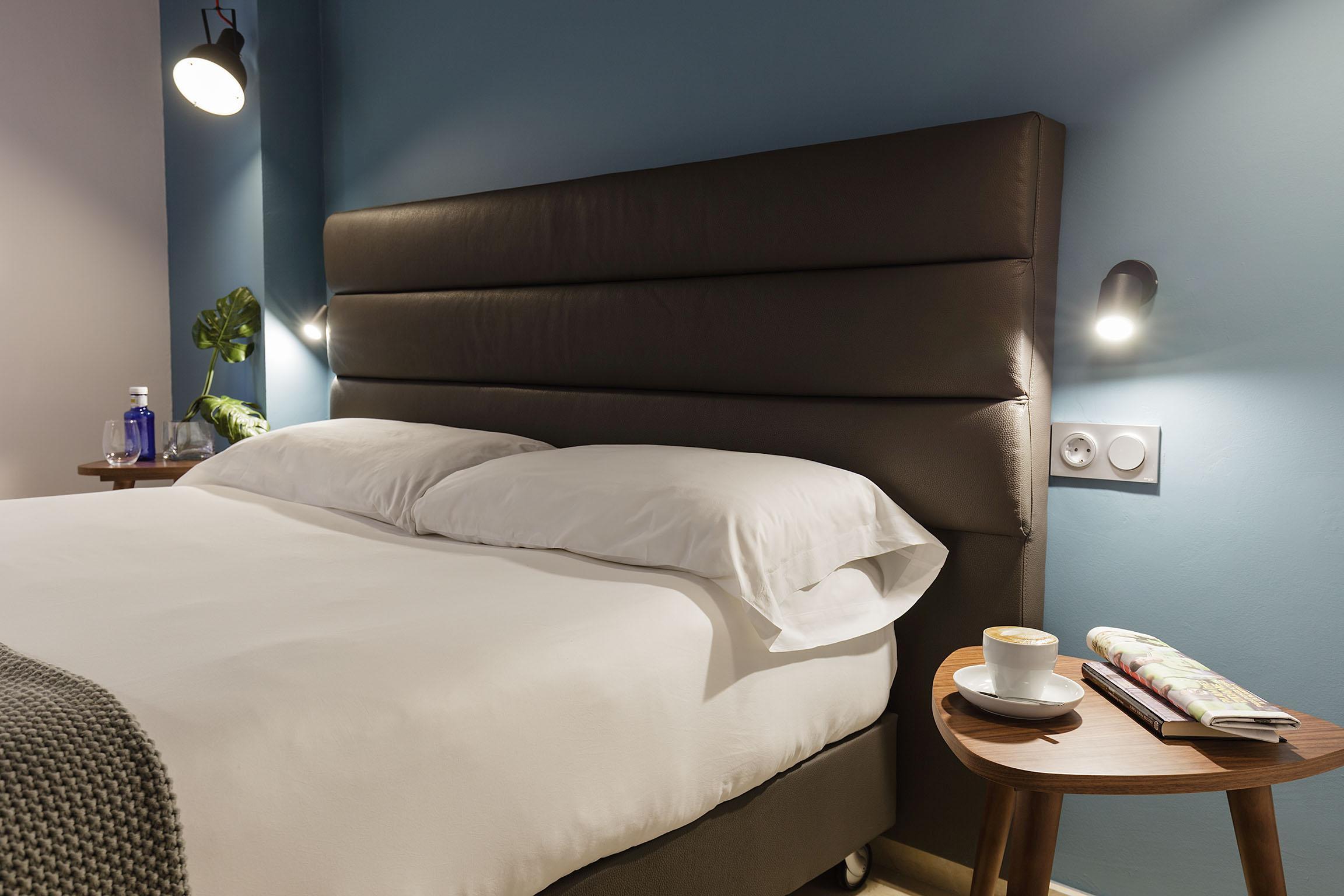 Hotel Pamplona Plaza المظهر الخارجي الصورة