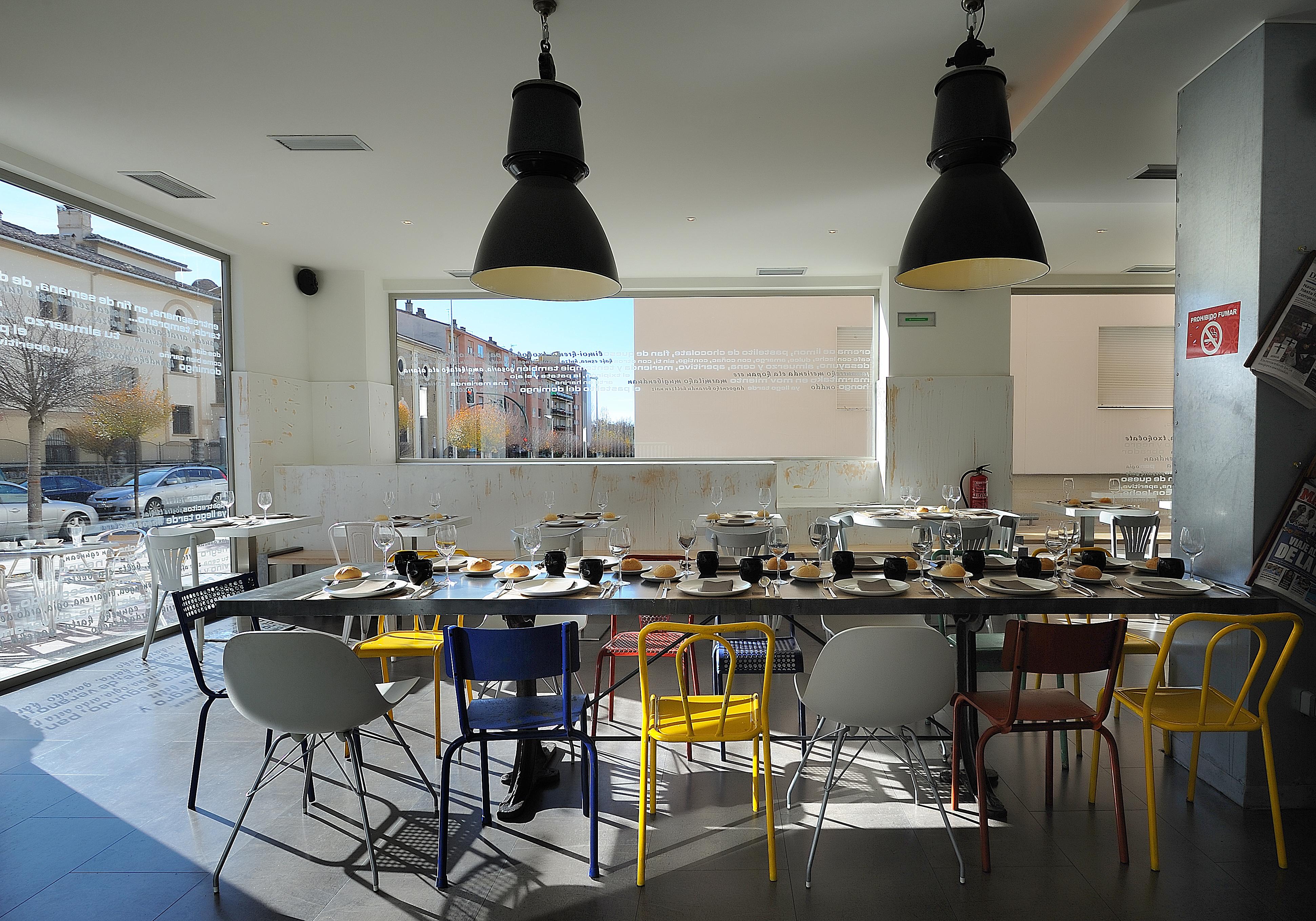 Hotel Pamplona Plaza المظهر الخارجي الصورة