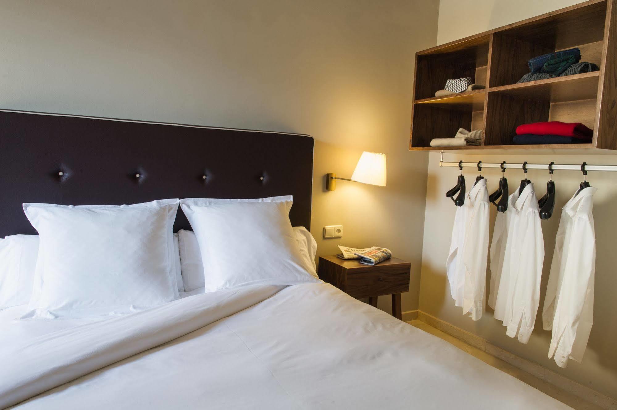 Hotel Pamplona Plaza المظهر الخارجي الصورة